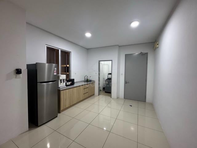PV18 Residence 1