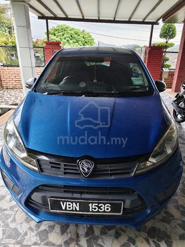 2017 Proton IRIZ 1.3 STANDARD (A) - 1