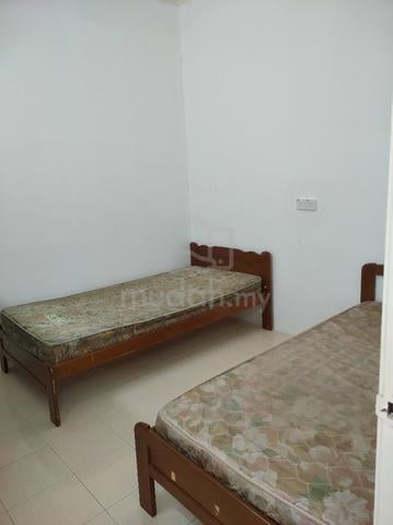 bilik sewa perempuan taman sri meranti, changloon kedah 1