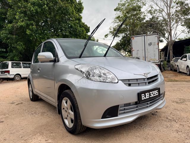 Perodua MYVI 1.0 Auto (A)-05 - 1