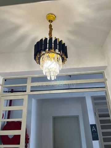 Zahra Residensi 1
