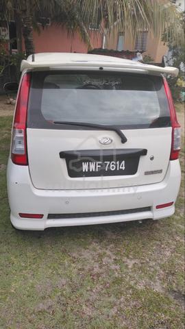2012 Perodua VIVA 1.0 ELITE EZI EJ-VE (A) - 2