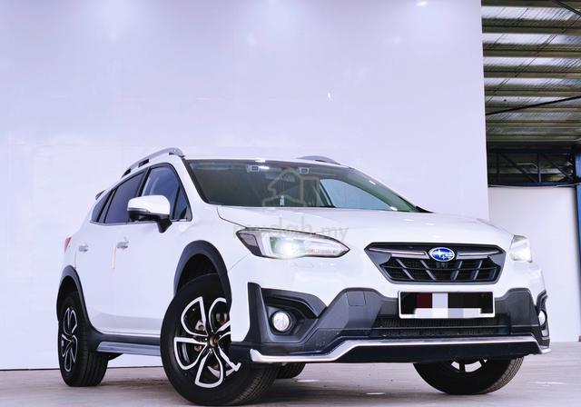 2020 Subaru XV GT 2.0L (A) Free 💯 3 Year Warranty - 1