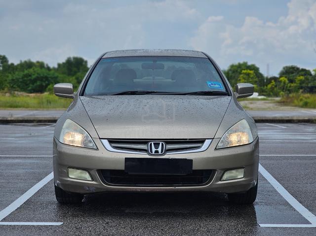 2004 Honda ACCORD 2.0 VTi (A) - 3