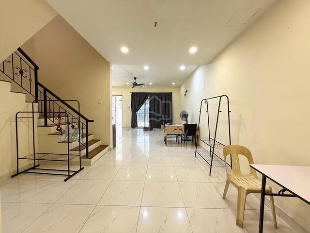 Mount Austin / 2 Storey House / For Rent / Aeon Tebrau / Hsi / Jb 1
