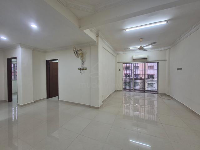Apartment Minang Ria 2 1