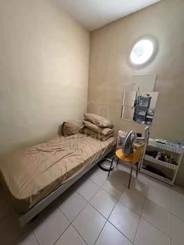 Casa Subang USJ 1 Non Sharing Room 1