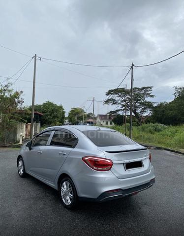2020 Proton PERSONA EXECUTIVE 1.6L (A) - 4