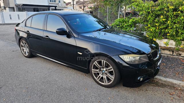 2009 Bmw 3 SERIES 2.0 E90 SPORTS (CKD) E90 - 2