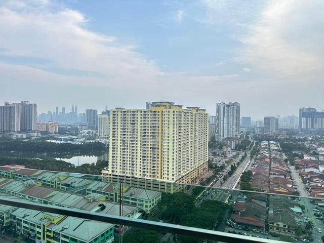 Danau Kota Suite Apartments 1