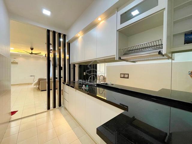 Kasuarina Apartment 1