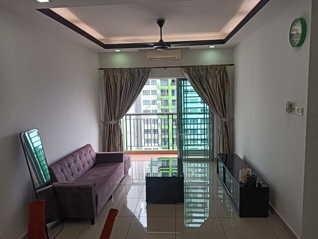 OUG Parklane 1