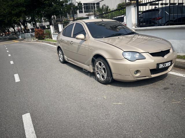 2004 Proton GEN-2 1.6 (M) - 2