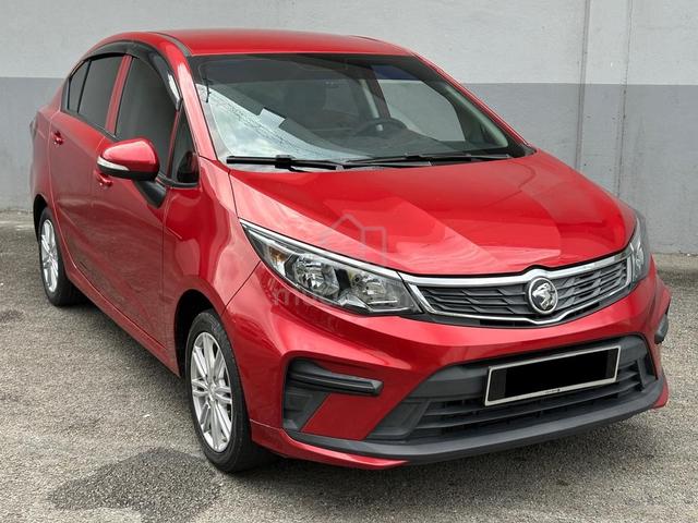 2023 Proton PERSONA 1.6 STANDARD (A) - 5