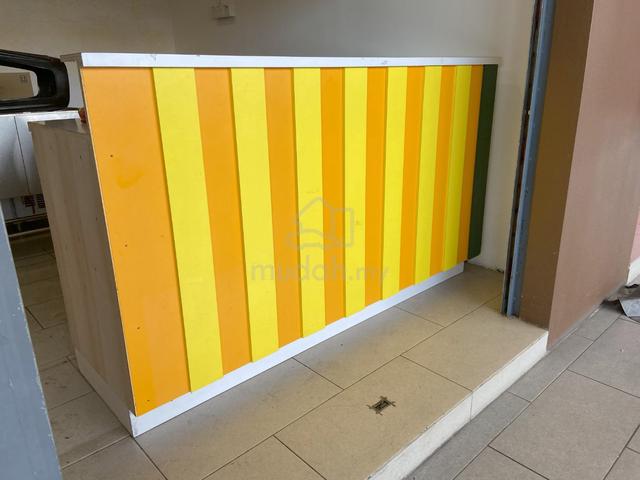 Cabinet / Counter Untuk Dijual - photo 6 of 6