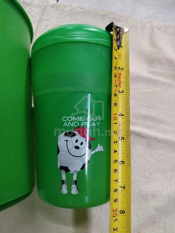milo container - photo 2 of 5