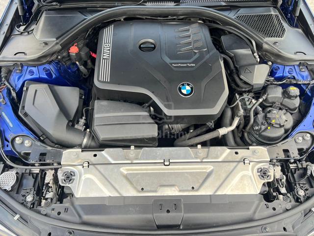 2020 Bmw 330i 2.0 M SPORT (A) - 4