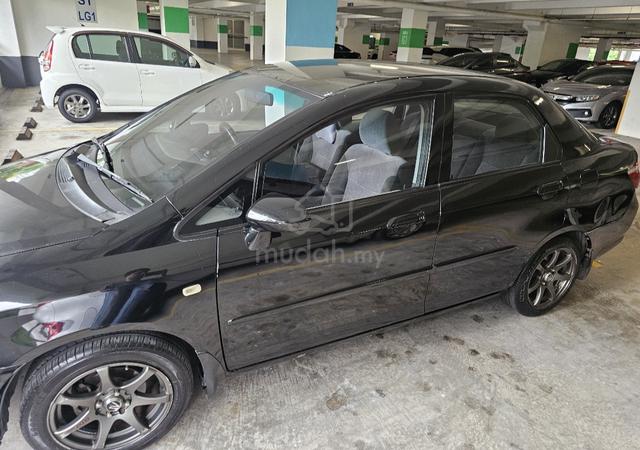 Honda City Well-maintained – no repairs needed - 1