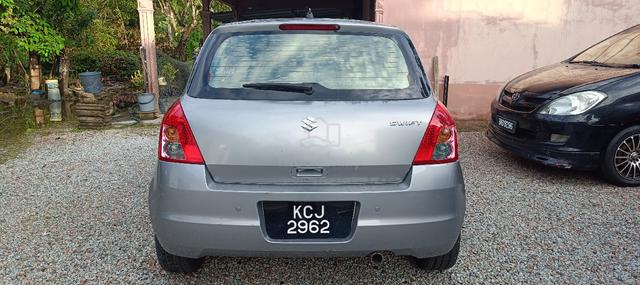 2008 Suzuki SWIFT 1.5 (A) - 3