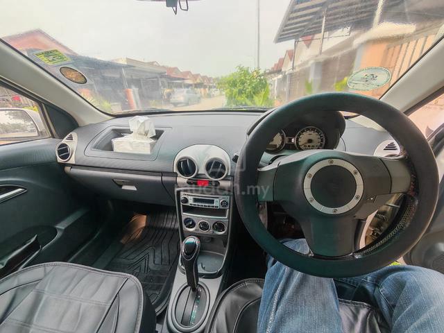 2009 Proton SAGA 1.3 SE (A) - 5