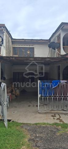 Low Cost Double Story 1