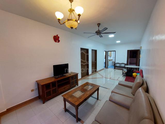Skudai Villa 1