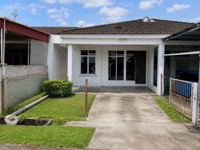 Taman Kenangan, 1,399sf, Padang Serai — 19% Discount 1