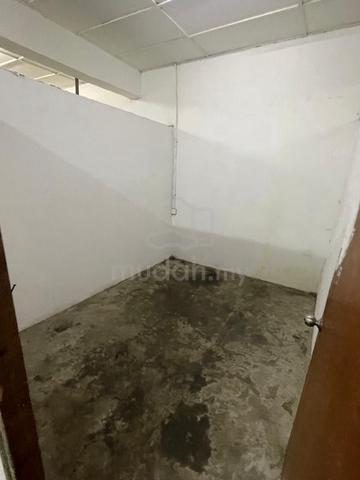 First Floor Shoplot Jalan PJS 3 Taman Sri Manja Petaling Jaya 4