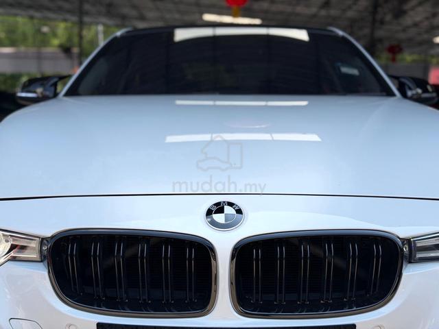 NEW STOCK, BMW 320i MSPORTS LCI2.0 F/LIFT M3BDYKIT - 3