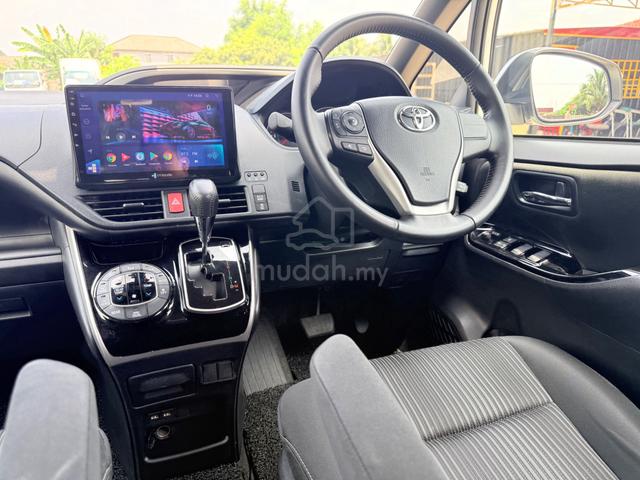 2020 Toyota VOXY 2.0 ZS KIRAMEKI II (A) - 5