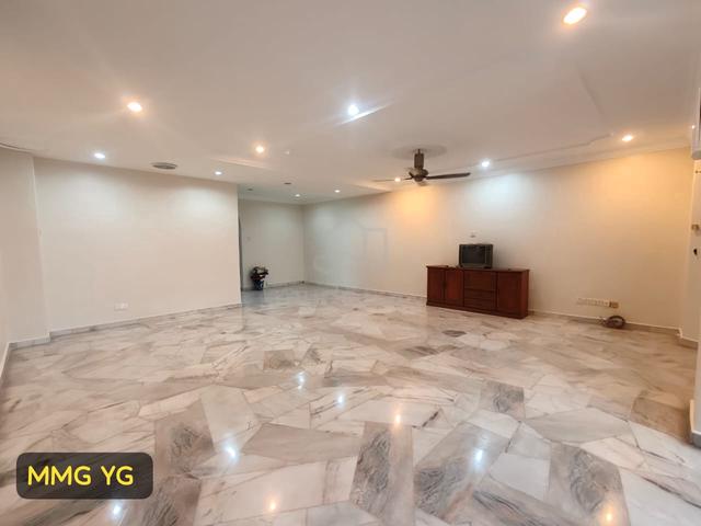 Partial Furnished Taman Sentosa Perdana 2 Storey 22X81 4R3B For Rent 1