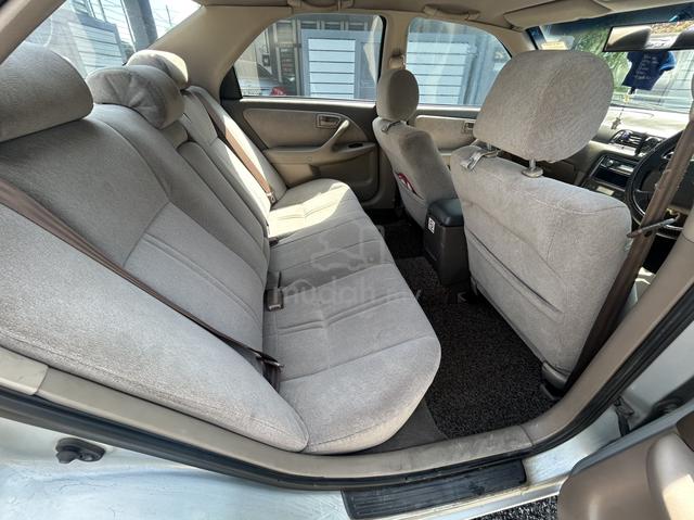1999 Toyota CAMRY 2.2 GX (Auto) - 5
