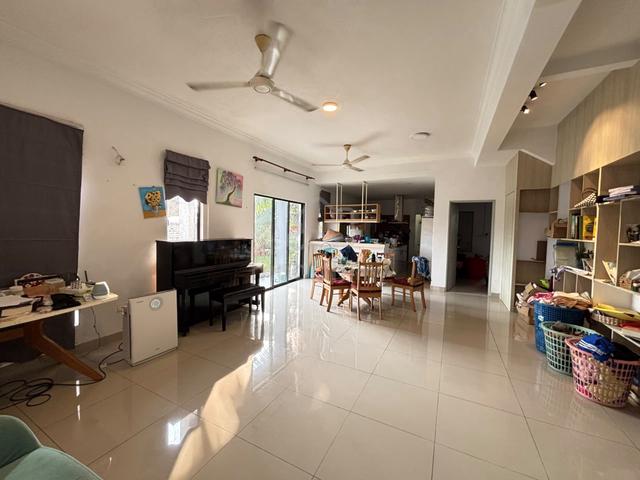 Corner lot ❗️Ardea, Saujana Rawang, Rawang House for sale 1