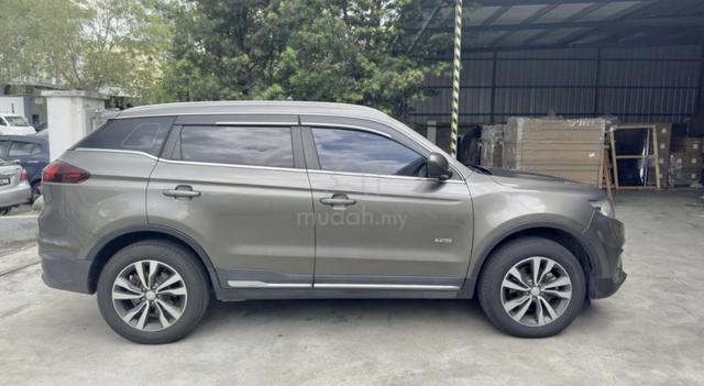 2019 Proton X70 1.8 EXECUTIVE 2WD (A) - 3