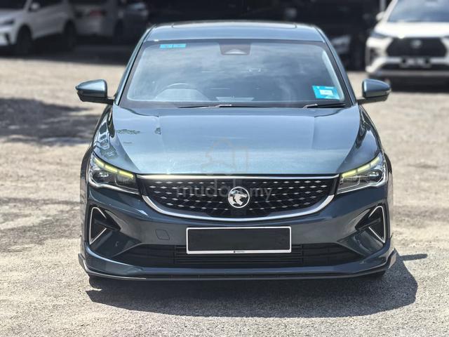 2024 Proton S70 1.5 FLAGSHIP X MY23 (A) - 2