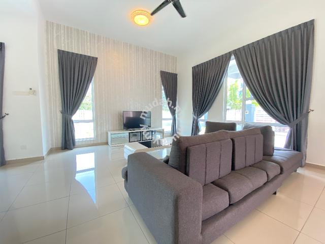 [Super Deal] 3 Storey Semi D Klebang Utama Town Laman klebang Melaka 1
