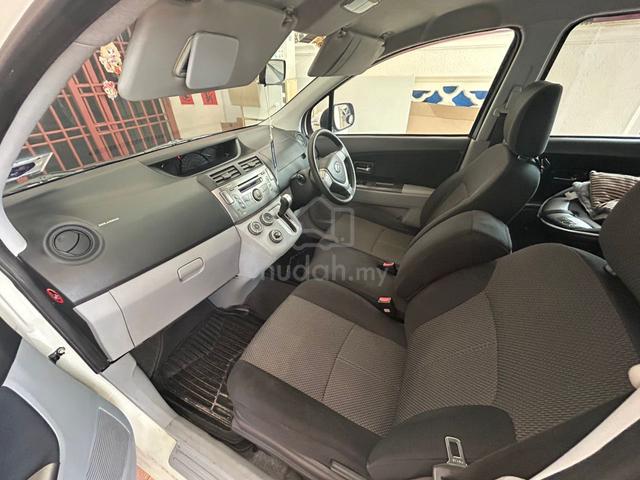 2011 Perodua ALZA 1.5 EZ (A) - 4