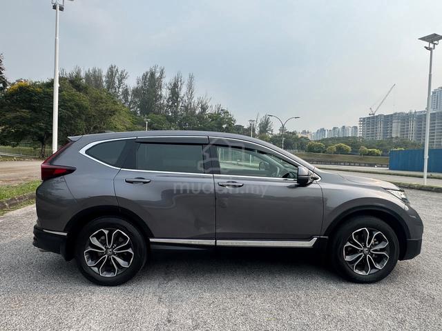 2020 Honda CR-V 1.5 1.5 TC-P 4WD MY17 RW FACELIFT - 3