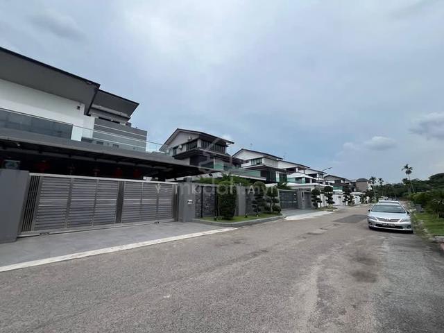 Double Storey House | Ledang Home, Indahpura Kulai | 4R3B | G&G | 1