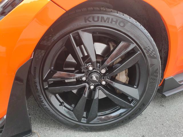 2018 Ford MUSTANG 2.3 ECOBOOST (A) - 3