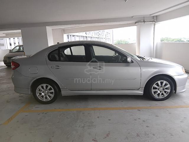 2011 Proton PERSONA 1.6 ELEGANCE MEDIUM LINE (A) - 2