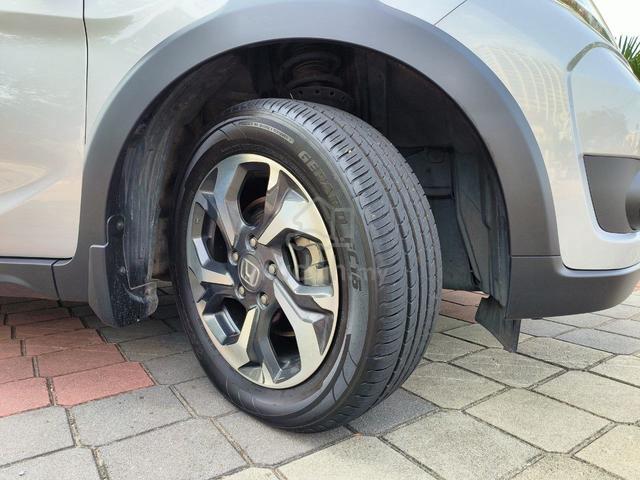 2017 Honda BR-V 1.5 (A) 7-Seater - 5