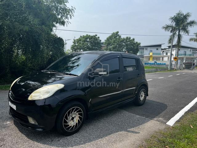 2006 Perodua MYVI 1.3 EZI (A) - 3