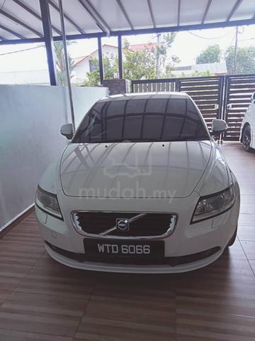 1999 Volvo S40 2.0 (A) - 1