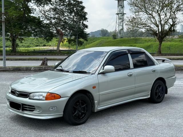 1997 Proton WIRA 1.5 GL (M) DIRECT OWNER - 3