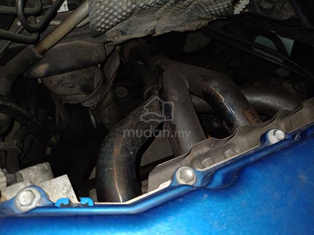 2011 Proton INSPIRA 2.0 PREMIUM (A) - 5