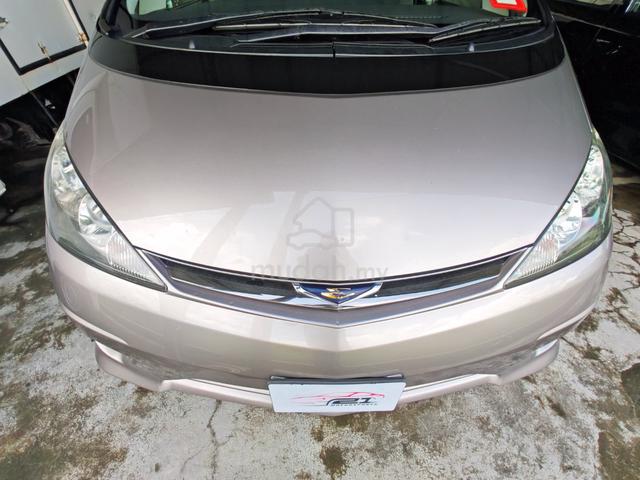 2004 Toyota ESTIMA 2.4 AERAS (A) - 3
