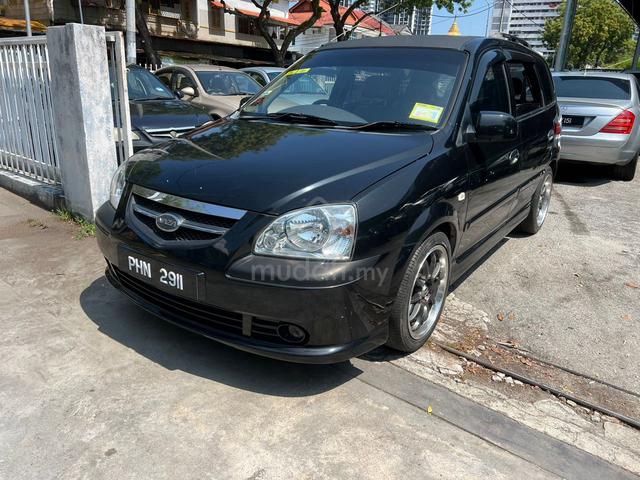 2007 Naza CITRA 2.0 GLS (A) - 1