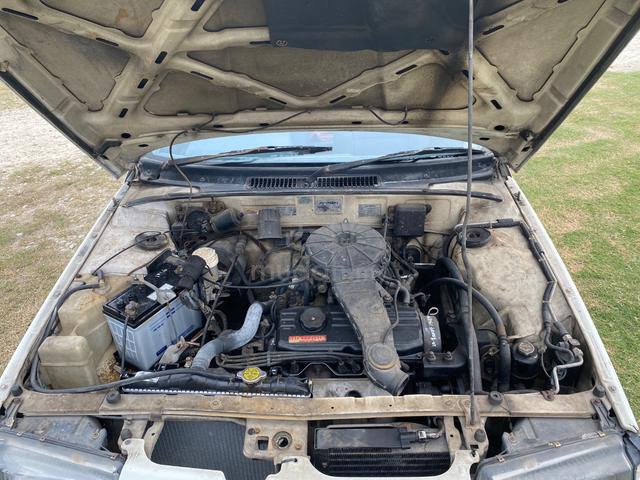 1995 Proton ISWARA 1.3 S (M) - 5