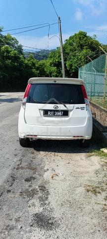 2010 Perodua ALZA 1.5 SXI (M) - 4